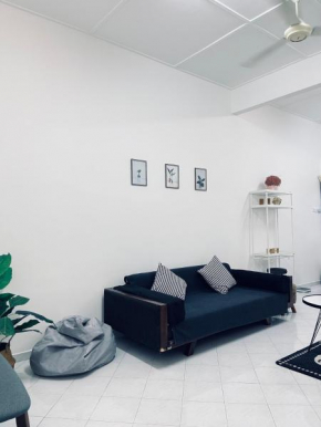 Comfort Semi D House, 1 min to Town by Mr Homestay